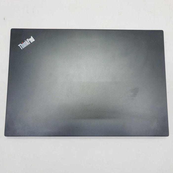 Lenovo ThinkPad E590 15.6\\" i7-8565U 16GB RAM 256GB NVMe SSD =
