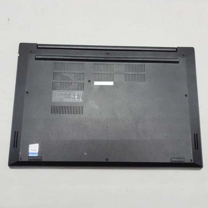 Lenovo ThinkPad E590 15.6\\" i7-8565U 16GB RAM 256GB NVMe SSD =