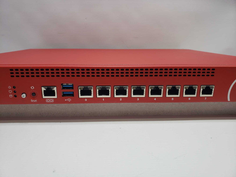 WatchGuard Firebox M370 Security Appliance  )