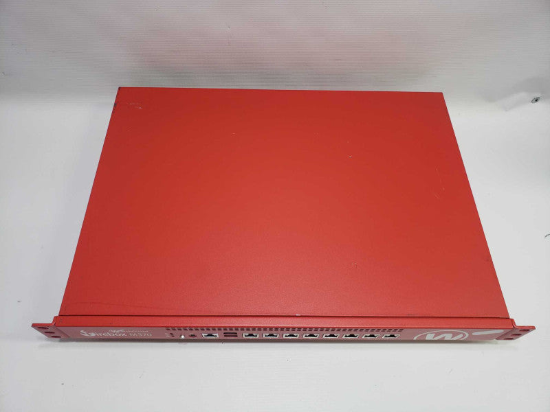 WatchGuard Firebox M370 Security Appliance  )
