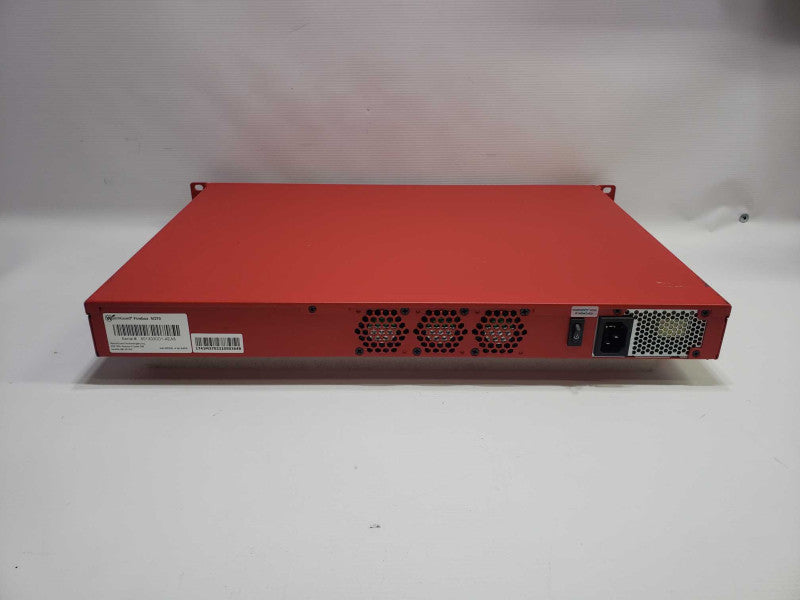 WatchGuard Firebox M370 Security Appliance  )