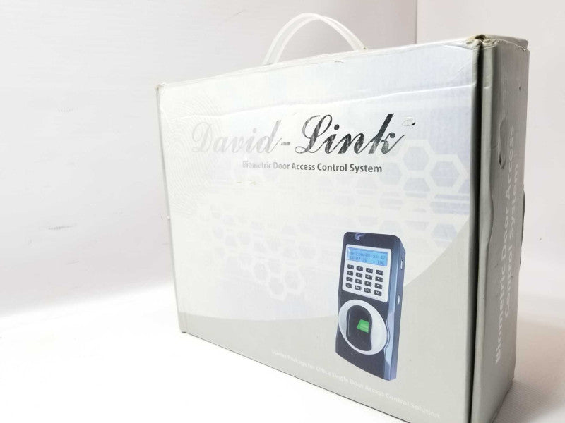 DavidLink A-1300-P Biometric Door Access Control System _