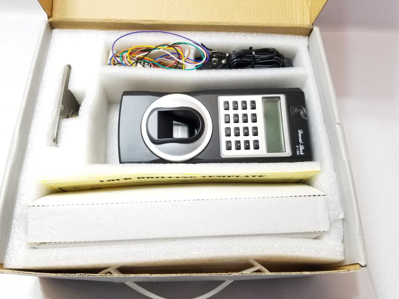 DavidLink A-1300-P Biometric Door Access Control System _