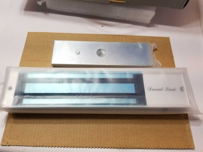 DavidLink A-1300-P Biometric Door Access Control System _