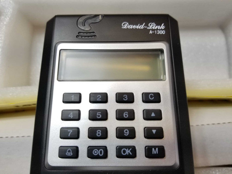 DavidLink A-1300-P Biometric Door Access Control System _