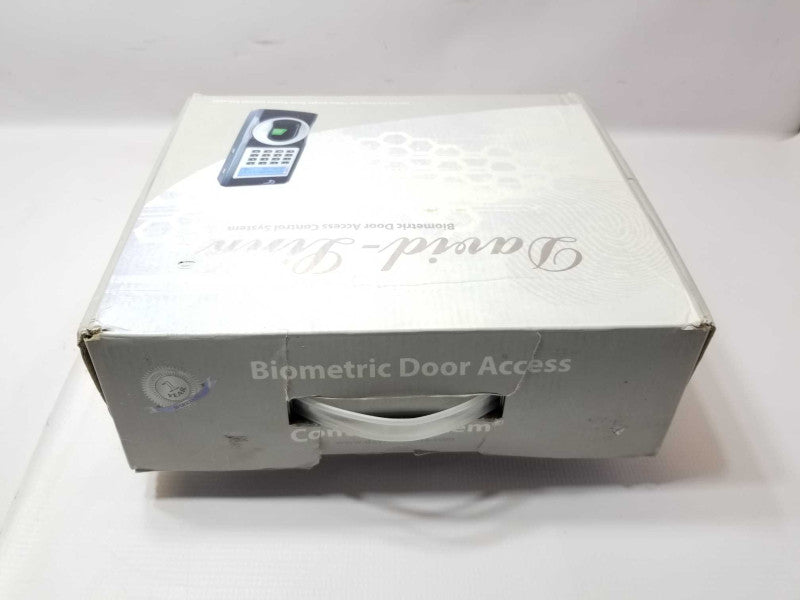 DavidLink A-1300-P Biometric Door Access Control System _