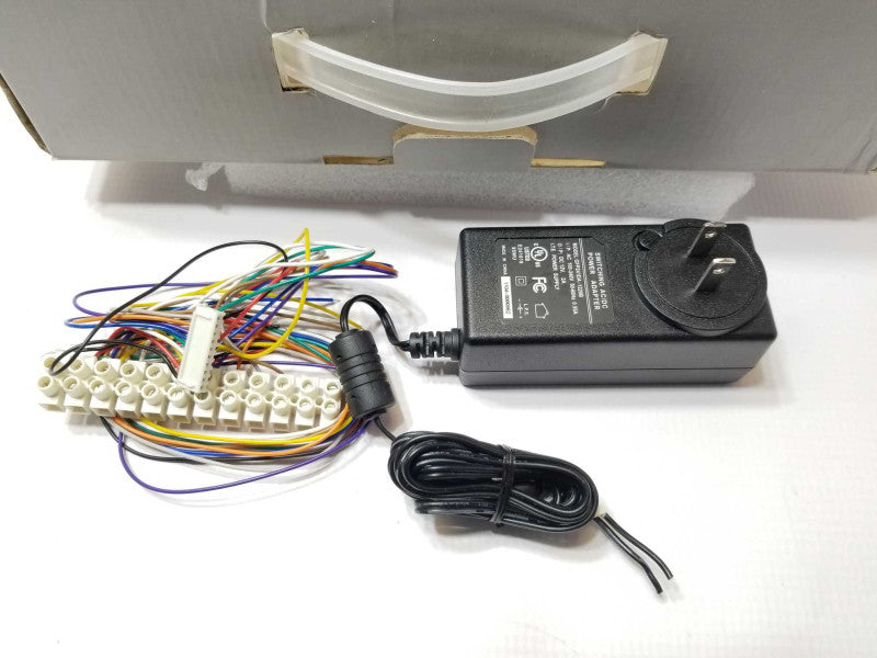 DavidLink A-1300-P Biometric Door Access Control System _