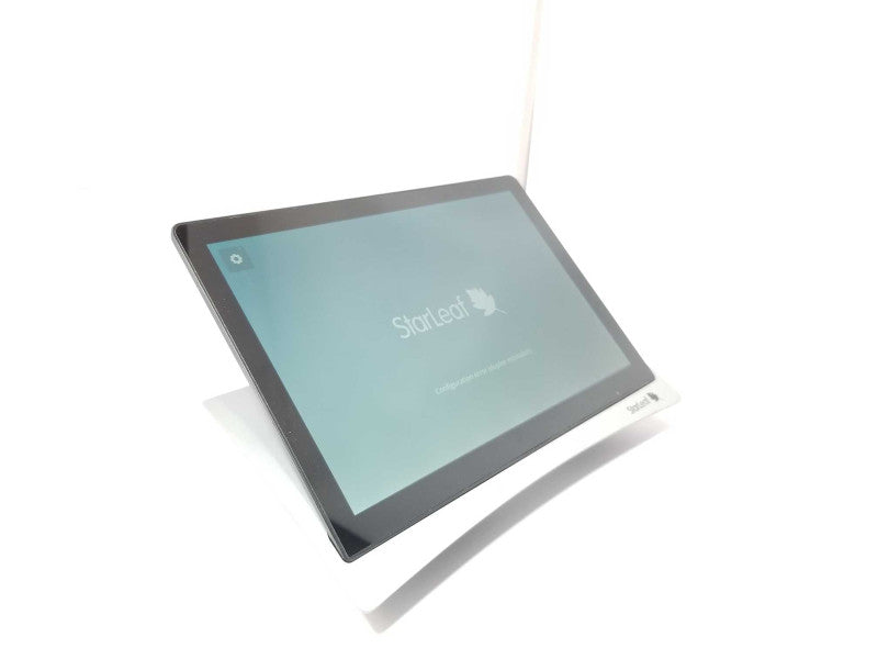 StarLeaf 2045 Touch video display control panel for conference video  _
