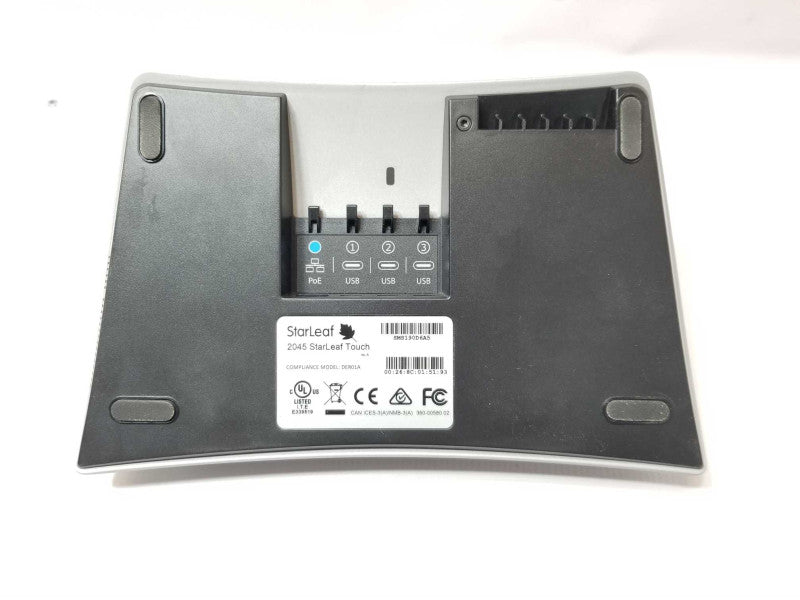 StarLeaf 2045 Touch video display control panel for conference video  _