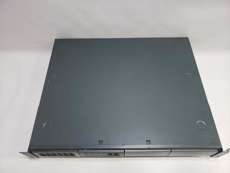 Avaya IP Office 500 V2 WITH OS CARD )