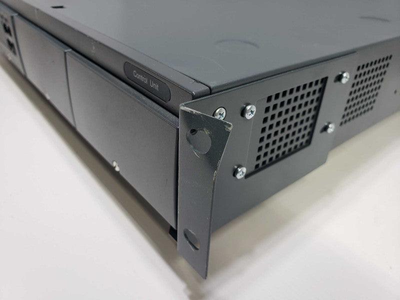 Avaya IP Office 500 V2 WITH OS CARD )