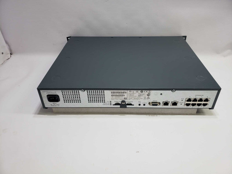 Avaya IP Office 500 V2 WITH OS CARD )