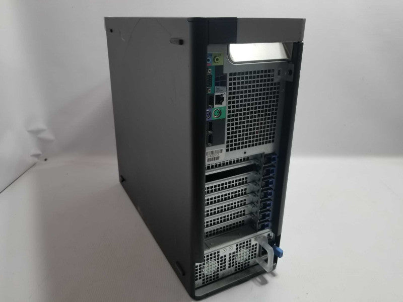 Dell Precision Tower 5810 Xeon E5-1607(v4) 3.1GHz/16GB, NO GPU, NO HDD ~