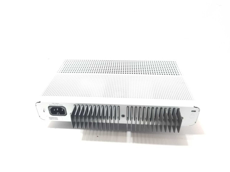 CISCO WS-C3560CX-8PC-S Catalyst 3560-CX 8-Port Ethernet PoE+ Switch, Read _