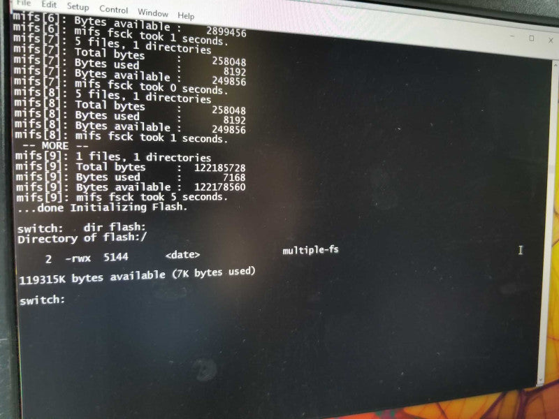 CISCO WS-C2960X-48FPS-L Cisco 2960-X 48 GigE PoE, QTY  ~