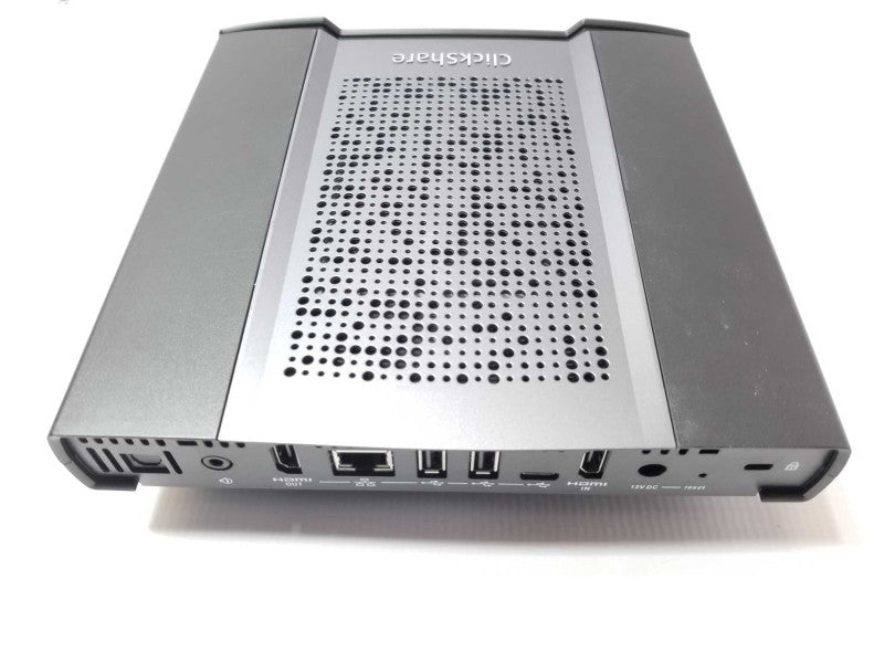 Barco ClickShare CSE-200+ 4k UHD Wireless Presentation System w/ 1x Button _