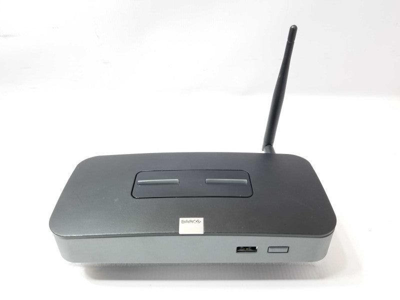 Barco ClickShare Wireless Presentation System R9861008, w/ 1x Antenna _