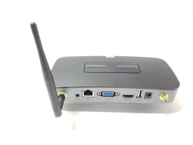 Barco ClickShare Wireless Presentation System R9861008, w/ 1x Antenna _