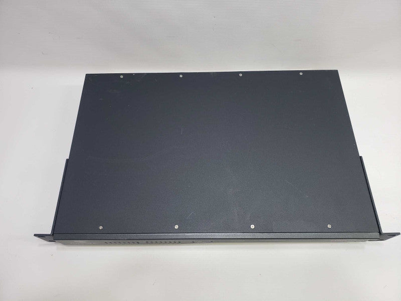 Avocent DSR 1020 16-Port KVM Over IP Switch )