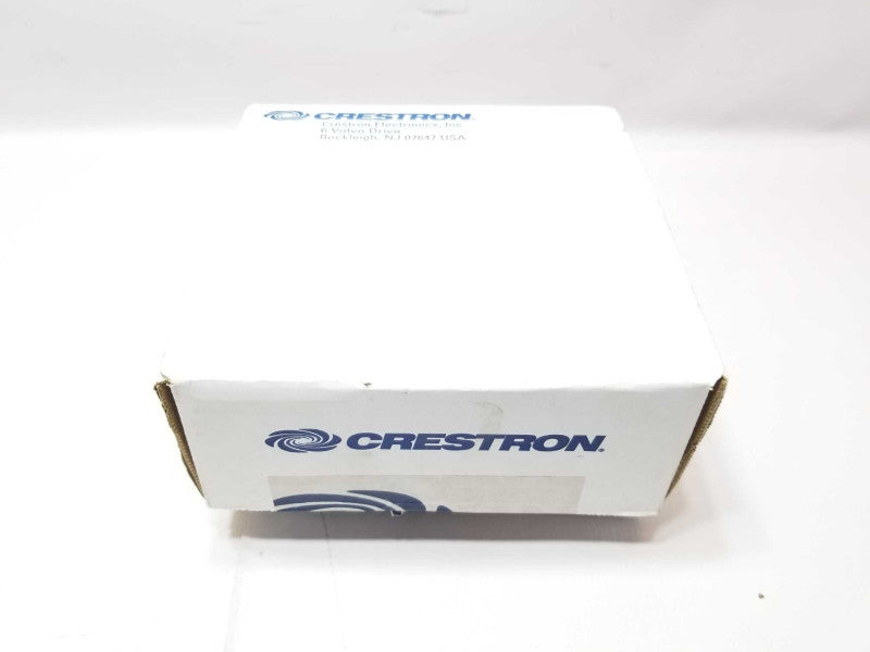 New Open-Box Crestron RMC3, Room Media Controller _