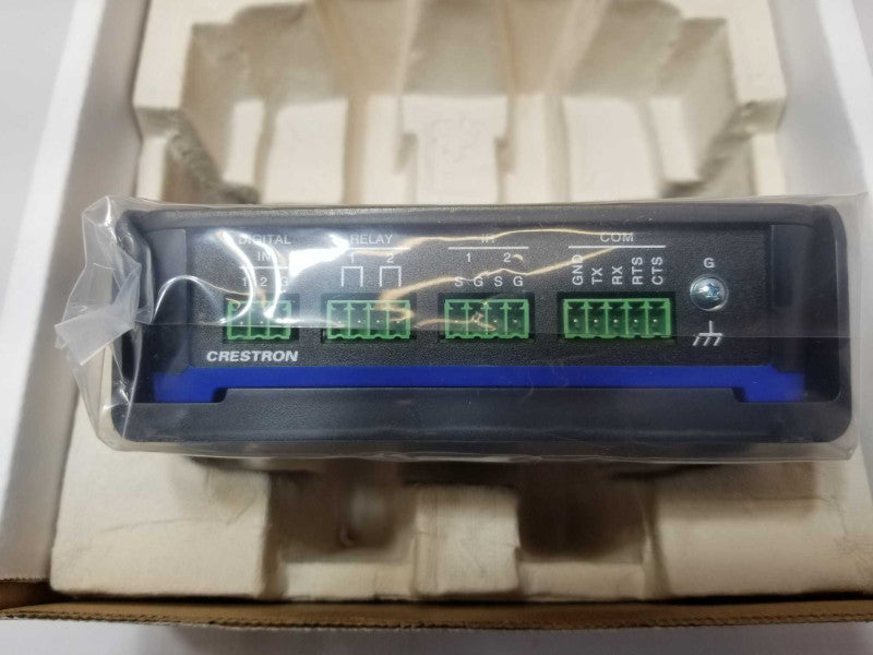 New Open-Box Crestron RMC3, Room Media Controller _