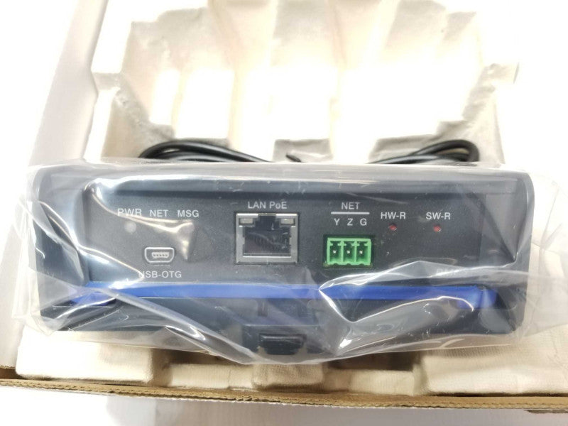 New Open-Box Crestron RMC3, Room Media Controller _