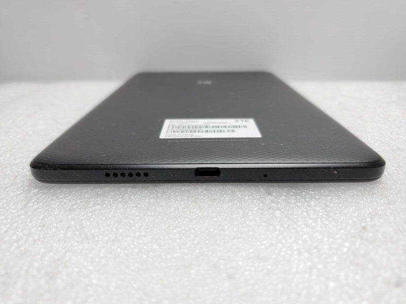 ZTE Grand X View 3 - 16GB - Black [K83CA] (