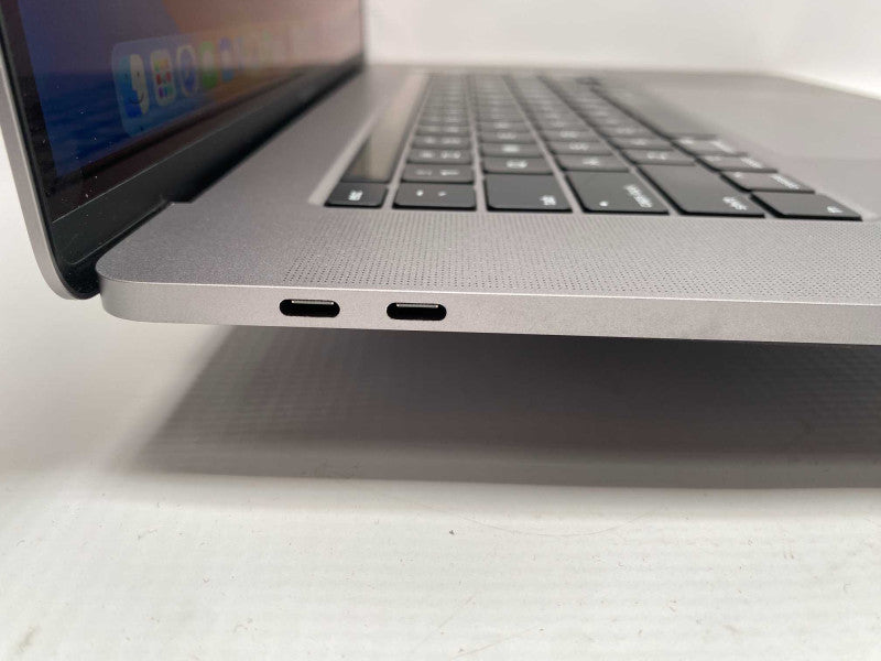 2019 MacBook Pro 16-inch TouchBar with Intel i7 (6 core) CPU 32GB RAM & 500GB -