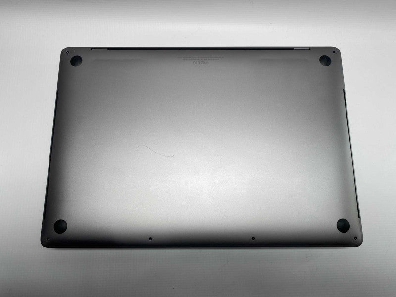 2019 MacBook Pro 16-inch TouchBar with Intel i7 (6 core) CPU 32GB RAM & 500GB -