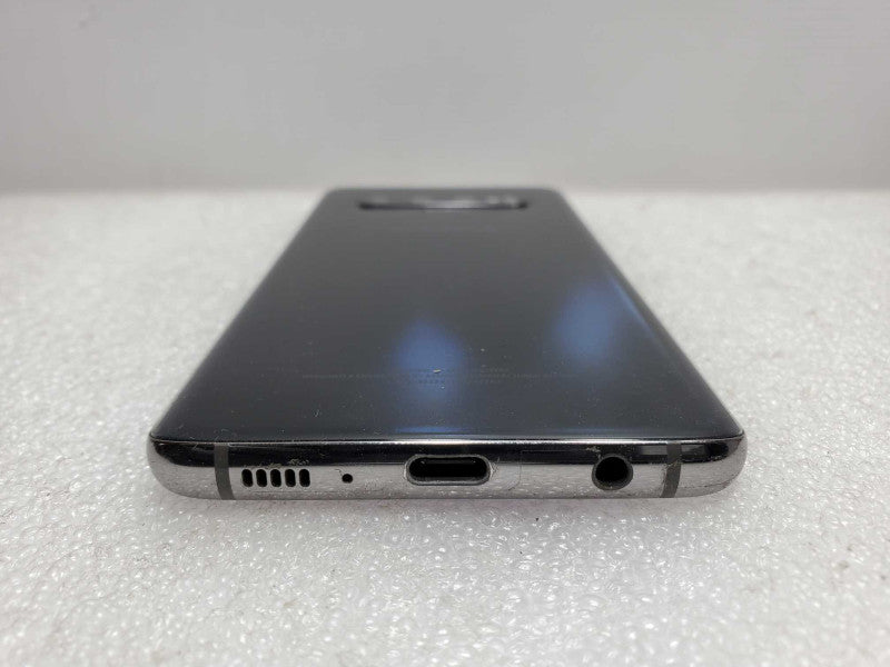 Samsung Galaxy S10 - 128 GB - Black (