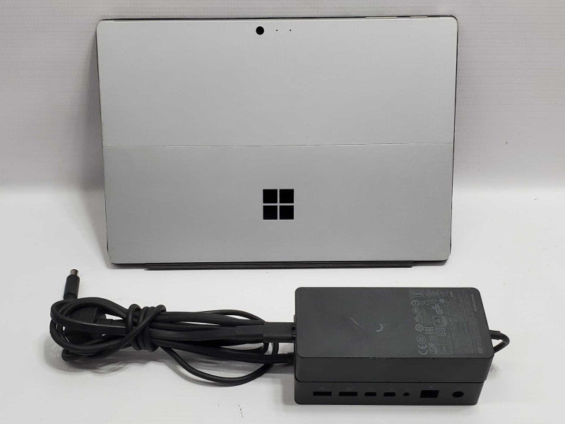 Microsoft Surface Pro 4 (1724) i7-6650U 16GB RAM 512GB Storage (READ) |