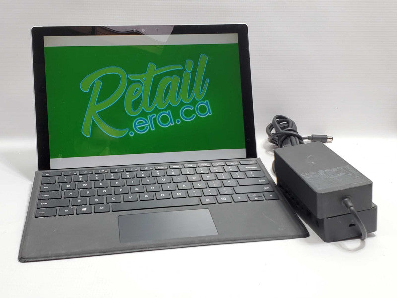 Microsoft Surface Pro 4 (1724) i7-6650U 16GB RAM 512GB Storage (READ) |