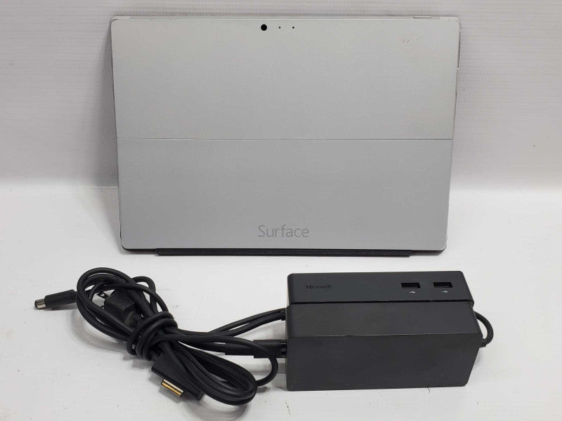 Microsoft Pro Surface Pro 3 (1631) i7-4650U 8GB RAM 256GB Storage |