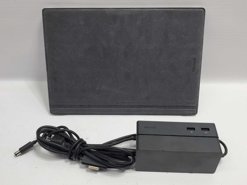 Microsoft Pro Surface Pro 3 (1631) i7-4650U 8GB RAM 256GB Storage |
