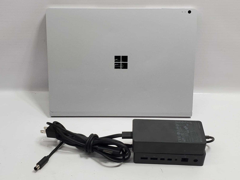 Microsoft Surface Book 2 i7-8650U 16GB RAM 512GB Storage GTX1050 |