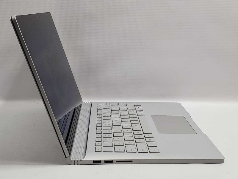 Microsoft Surface Book 2 i7-8650U 16GB RAM 512GB Storage GTX1050 |