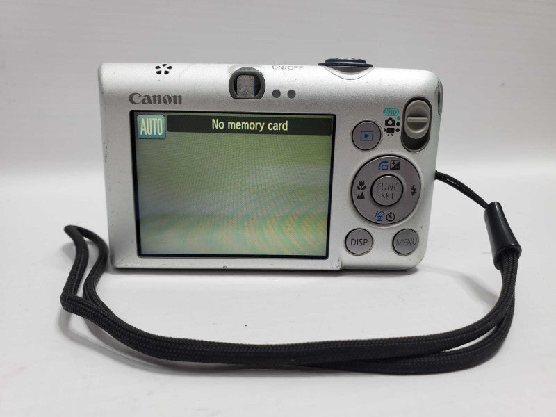 Canon PowerShot SD1200 IS 10.0MP Digital Camera |
