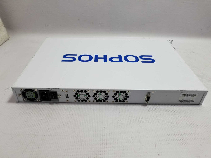 Sophos SG 330 SG Series Security Firewall Appliance   ~