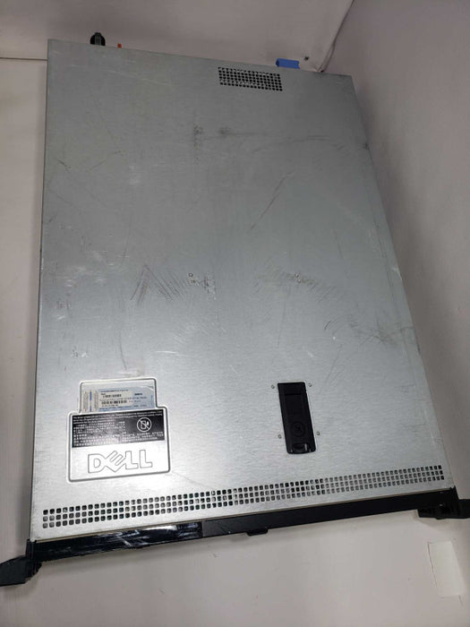 Dell PowerEdge R520 Server 2x Xeon E5-2497 @ 2.20GHz 72 GB RAM 2x PSU )