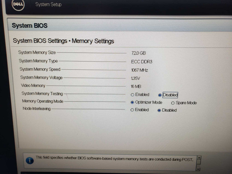 Dell PowerEdge R520 Server 2x Xeon E5-2497 @ 2.20GHz 72 GB RAM 2x PSU )
