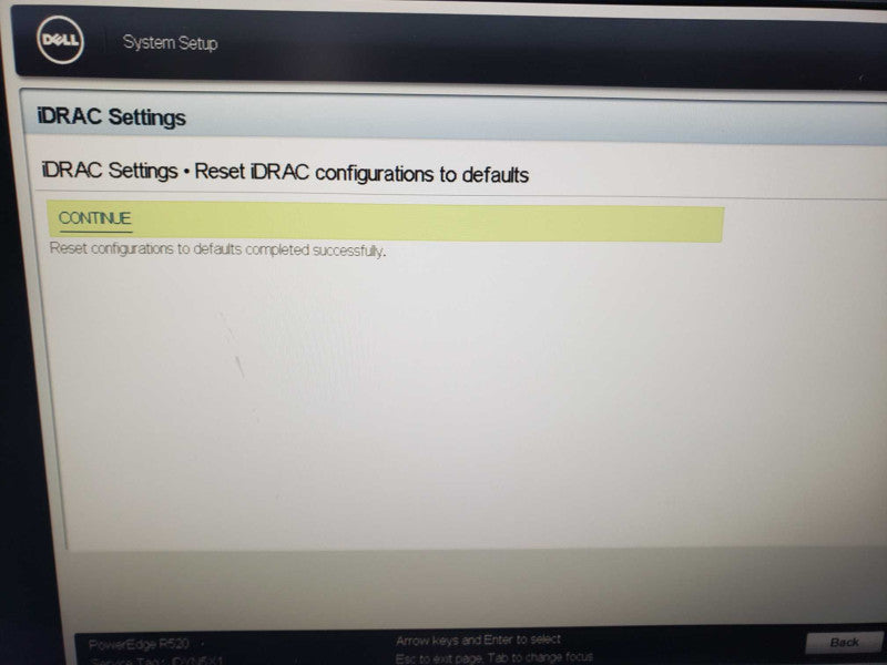 Dell PowerEdge R520 Server 2x Xeon E5-2497 @ 2.20GHz 72 GB RAM 2x PSU )