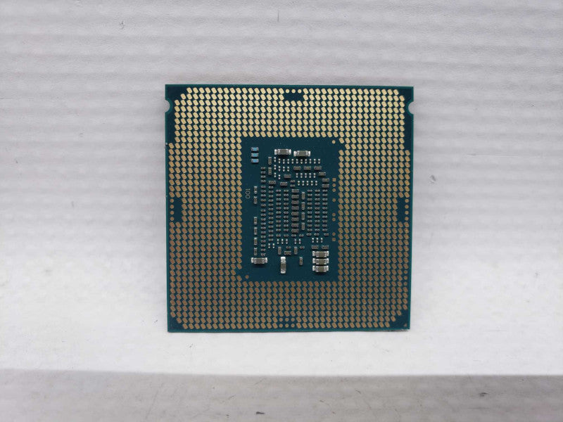 Intel Xeon E3-1240 V5 @ 3.5GHz LGA 1151 85W CPU