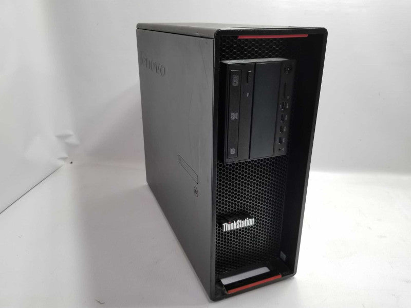 Lenovo P500 - Xeon E5-1650V3@3.50GHz, 32GB DDR4 ~