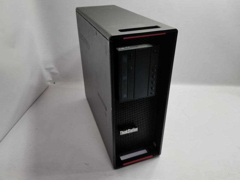 Lenovo P510 - Xeon E5-1630v4 @3.70GHz, 16GB DDR4, No GPU, No HDD ~