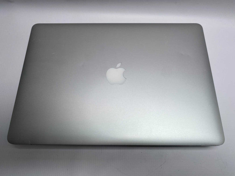 MacBook Pro 15 Retina Mid 2012 with Intel i7 CPU 8GB RAM & 500GB Storage READ  -