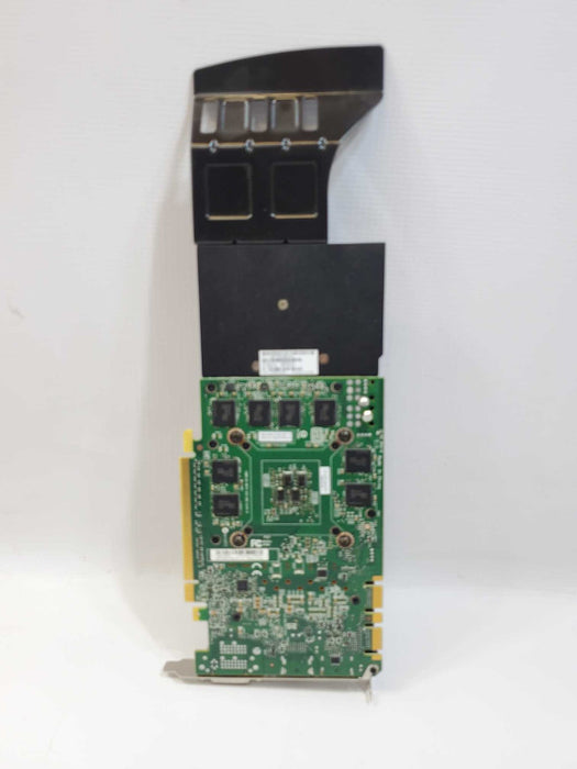 NIVIDA Quadro K4200 4GB PCIe GDDR5 GPU Dual DisplayPort, DVI ~