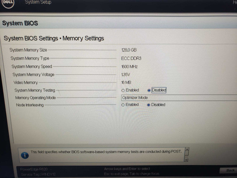 Dell PowerEdge R620 2x Xeon E5-2640 v2 @ 2.00GHz 128 GB RAM 2x PSU  )