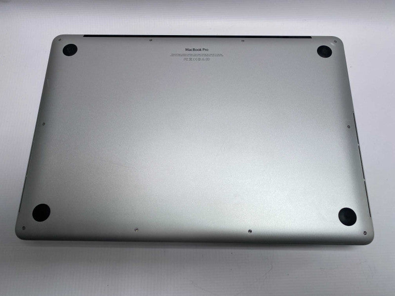 Mid 2015 MacBook Pro Retina 15-inch with intel i7 CPU 16GB RAM & 250GB Storage -