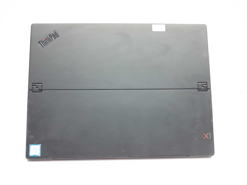 Lenovo Thinkpad X1 tablet Gen3 I7-8650U @ 1.90ghz  / 8gb ram / 256gb Nvme SSD #