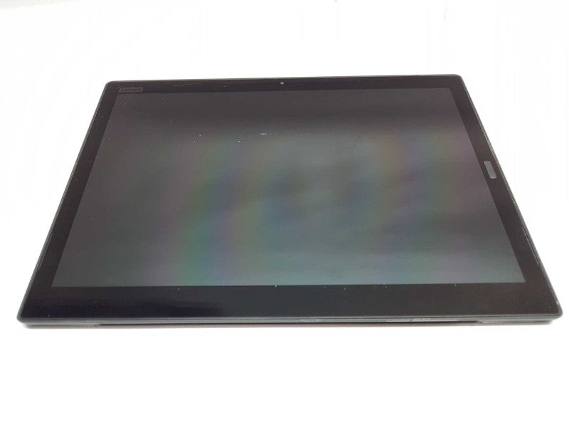 Lenovo Thinkpad X1 tablet Gen3 I7-8650U @ 1.90ghz  / 8gb ram / 256gb Nvme SSD #